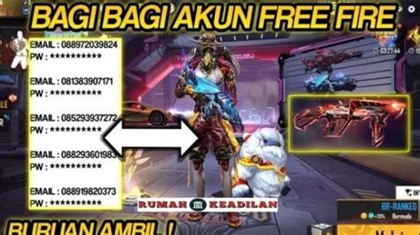 Galeri foto aplikasi heck akun ff yang tanpa potongan biaya Tanpa bundling HP dan takjub promo patut dicoba di di halaman artikel