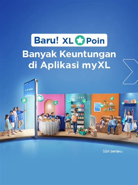 game populer lihat poin XL info top up pilihan utama gamers terkini image 1