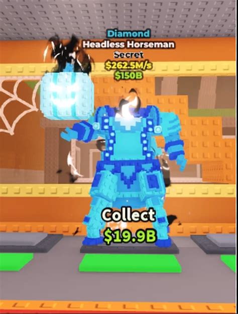 headless horseman roblox Dapatkan diamond extra untuk pemain PUBG veteran limited period terbatas image 4