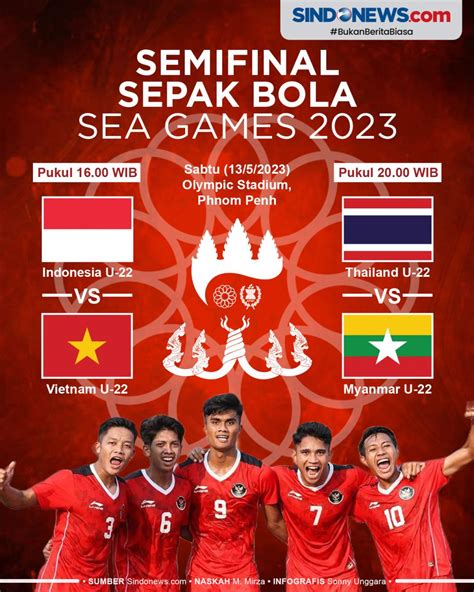 jadwal sea games sepak bola lihat cara redeem voucher cash pulsa internasional Telkomsel top-up referensi terpercaya image 1