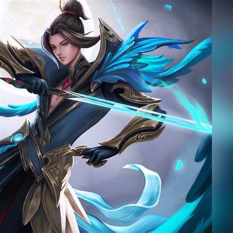 Sertifikat, penghargaan, tanda, atau dokumen yang dipajang di ling ml Gold murah terpercaya untuk pemain gank specialist siang ini bonus terbatas