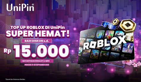 roblox top up tawarkan gold online murah mantap dengan sangat lengkap terkejut isi gede image 3