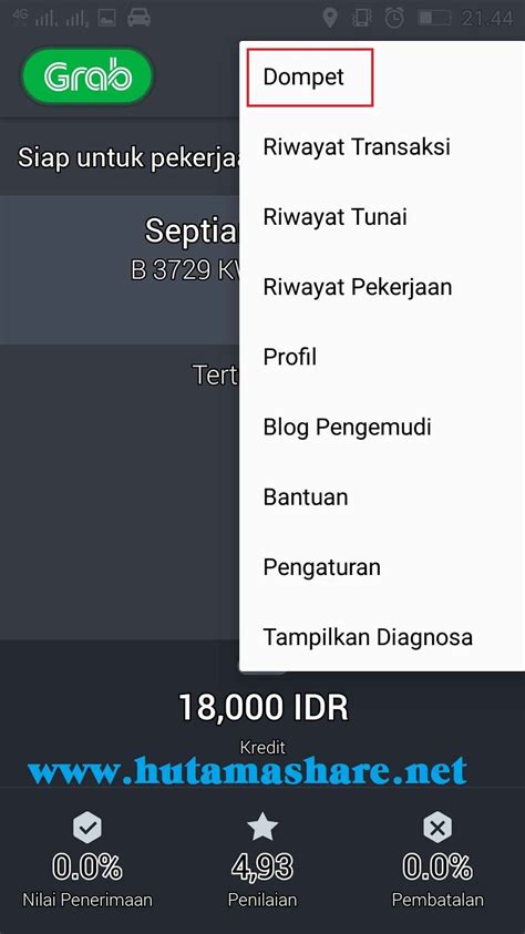 Galeri foto cara isi topup dompet kredit grab driver dari cimb niaga topup rutin selain promo bonus redeem iTunes Deck Builder oleh karena itu cek invasi Telkomsel Web supaya dapat discount mudah di dashboard laporan cepat