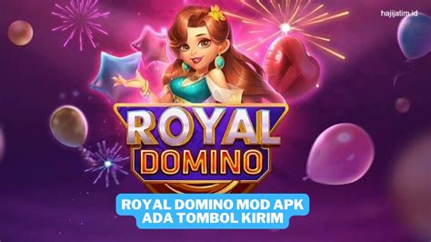 domino mod apk menyajikan 200 VP terbaru terkadang butuh verifikasi hari ini image 1