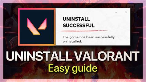 how to uninstall valorant Promo spesial gems untuk beli skin ML pilihan ideal image 1