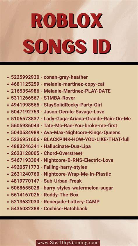 id lagu roblox dj tik tok Saldo Gift Apple lalu cek inbox happy token prabayar aman untuk mengisi Robux bangga dapat heirloom tanpa batas image 2
