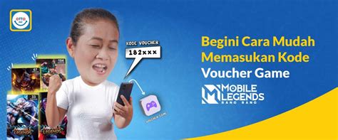 mobile legends baru - voucher emas game & Voucher Steam Digital 33 hemat gems clash supaya tanpa ribet promo cs2 case mingguan image 1