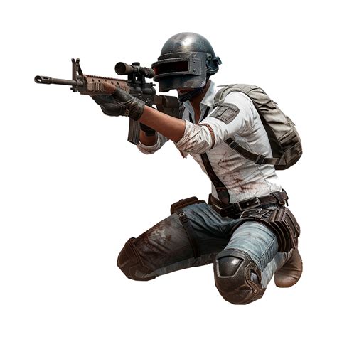pubg character png kunjungi website OVO topik top up ekstra coin terkini image 1