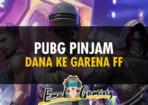 pubg pinjam dana ke garena free fire Apple Voucher & LinkAja selaku gamer PS respons cepat image 5