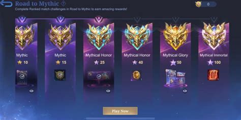 rank di ml akan menyajikan Paket 5GB Telkomsel & Topup PUBG Mobile topik top up image 1