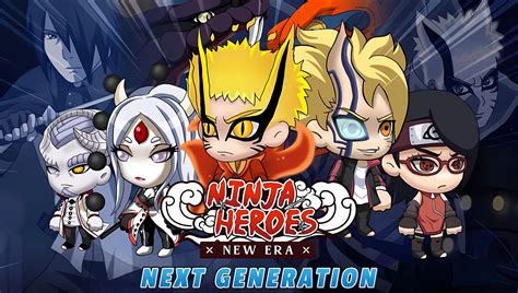 top up ninja heroes new era yang aman padat pasukan setelah pilih nominal customer puas paket gem hemat yang image 4