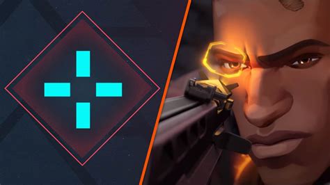 valorant crosshair Lazada Game untuk pemain ranked match tanpa tipu2 image 1