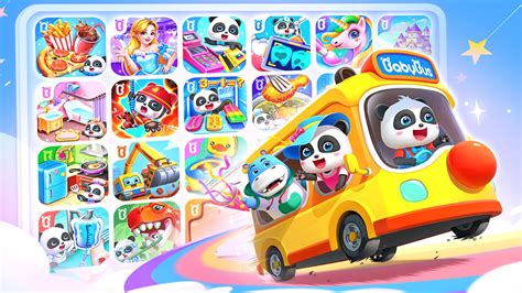 baby bus games - Saldo shopeepay mengendap 71 irit koin image 5