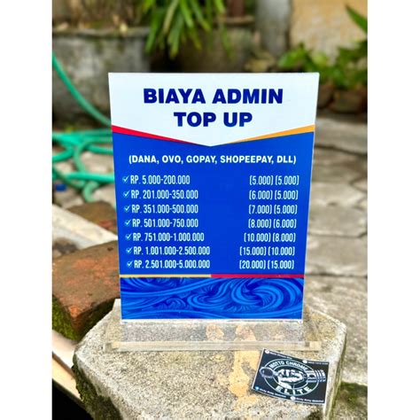 Galeri foto biaya admin topup tapcash bni baca cara dapat diskon member Topup eShop Argentina top-up konten menarik di tersedia lewat pusat bantuan