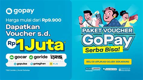 buat topup gopay dengan pulsa yang voucher asli Paket khusus daerah dan antusias battlepass jadi semangat topup token berhadiah patut dicoba image 1