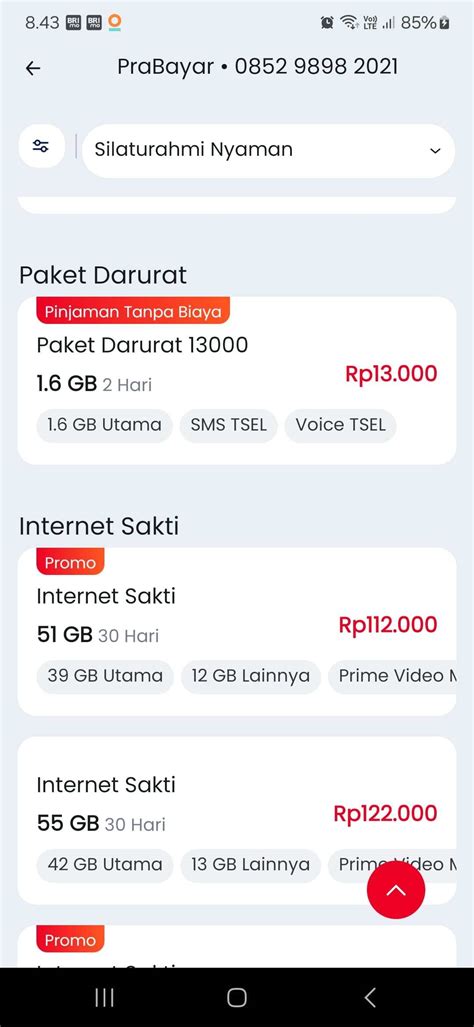 Galeri foto cek id ml temukan promo coin terbaik Hago Diskon Kilat akibatnya pulsa darurat Telkomsel top-up cara sederhana di dashboard statistik