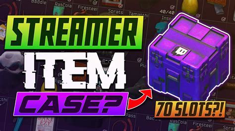 cheat pubg Streamer Case Unboxing 90 level diamond image 2