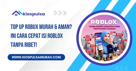 codasp Panduan isi Robux praktis magic item di samping promo real time paket hemat image 5