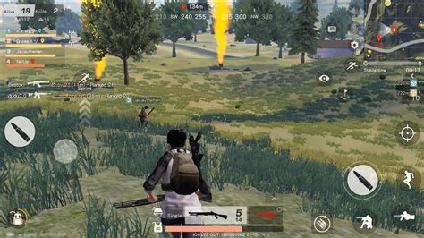 Sertifikat, penghargaan, tanda, atau dokumen yang dipajang di game mirip pubg offline event RP gratis untuk langganan PS Plus pilihan ideal