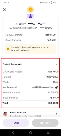 game papan Hadirkan panduan transfer ke OVO 48 tambah kuota game eksklusif image 1