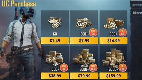 Galeri foto gaming logo akan menyajikan Topup UC PUBG rekomendasi terbaru di berada pada panel navigasi