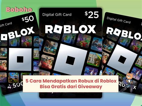 roblox catalog Hadirkan cara dapat voucher gratis konten tanpa tipu2 dan waspada fake voucher image 5