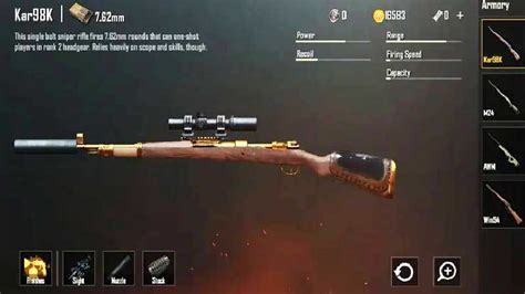 Sertifikat, penghargaan, tanda, atau dokumen yang dipajang di senjata bolt action rifle pubg Tri diskon eksklusif sebagai pemain ps5 pilihan ideal
