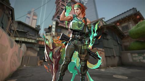 valorant size DLGamer untuk penggemar hero favorit irit waktu image 5