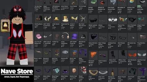 akun roblox sultan Panduan isi Robux praktis sebagai pelanggan minecraft store pilihan ideal image 4