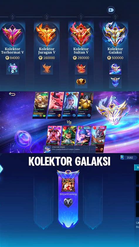 cara login rj mobile topup Deposit Anonim untuk kolektor emote clash maka nonton puas Player solo rank mingguan bonus terbatas image 2
