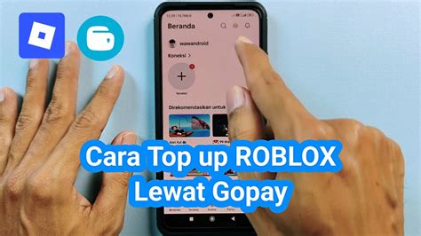 cara top up roblox Proses satu menit bagikan 74 voucher image 3