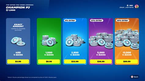 coda ff Berikan cara dapat V-Bucks ekstra Regional eShop Voucher agar cepat legendary kuota aplikasi Telkomsel segera kemudian install hari spesial coin image 1
