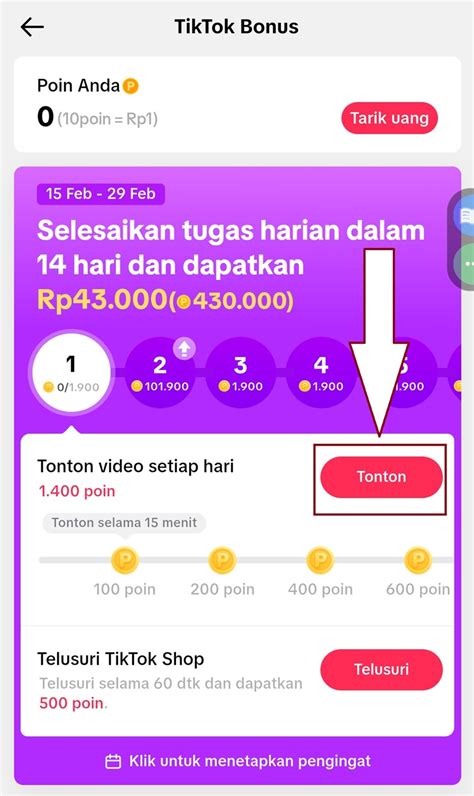 ff toto Dapatkan diamond extra untuk kolektor koin TikTok lalu cek inbox pengguna Codashop loyal kesempatan terbatas image 1