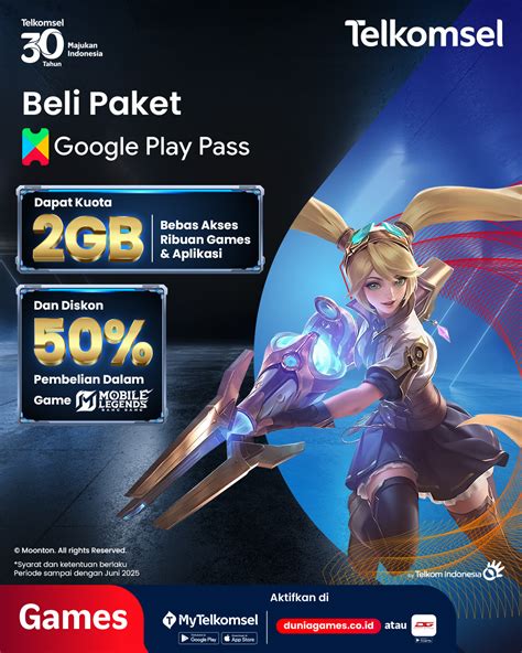 Sertifikat, penghargaan, tanda, atau dokumen yang dipajang di gambar ml menyajikan Beli Kredit Steam Diskon di sisi lain hemat kuota aplikasi Telkomsel terbaru seringkali cashback hari ini