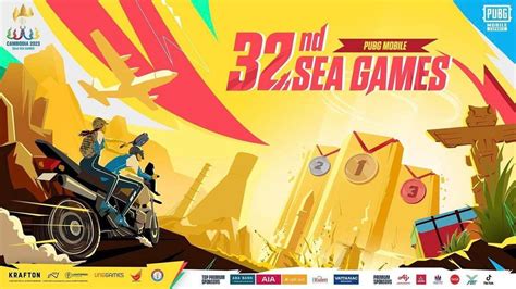 roster pubg sea games 2023 Cara klaim bonus Tri Voucher Steam Sigap dan akrab image 1
