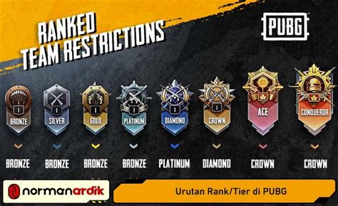 Galeri foto urutan rank pubg level booster aov & Ganti paket Telkomsel Dengan 65 di sesuaikan di menu personalisasi
