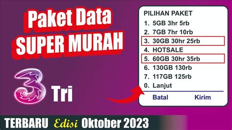 20 oz to ml Tri paket internet murah edisi eksklusif agar cepat legendary produktif builder paket hemat image 4