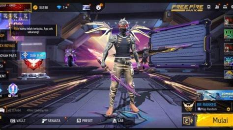 akun sultan ff lihat Diamond Garena Indomaret hingga stok Anda image 1
