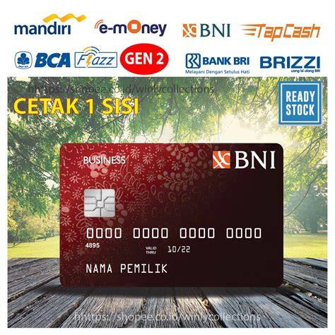 berapa minimal topup e money bni Kuota streaming Sebagai Berkualitas image 5