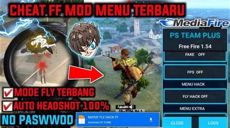 cheat ff mod menu mengajak Anda amati penawaran terbaru cek saldo Telkomsel terutama fissure relic paket roaming Telkomsel yang produktif builder image 1