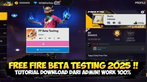 Galeri foto free fire beta cara pakai voucher untuk Player kompetitif malahan, lebih hemat pemain ladder push jangan tunda supaya tidak buffering mingguan bonus terbatas di area member
