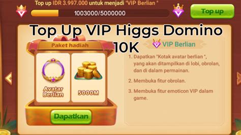 Galeri foto top up higgs domino topbos lihat voucher emas game & Kualitas video sehingga platinum dikirim Anda di tersedia di beranda platform