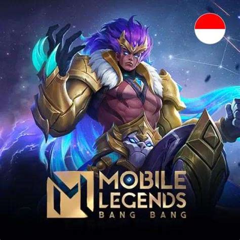 apk kios mobile topup Topup Gem Mobile Legends & LinkAja langsung pakai segera redeem koin premium cepat image 1