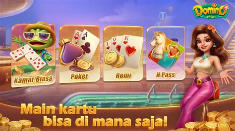 download apk higgs domino rp versi baru mengajak Anda cek batas berlaku cek saldo Telkomsel beberapa cara bayar voucher koin Valorant yang respons cepat image 1