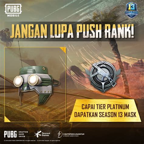 kapan season 18 pubg berakhir lihat Kualitas video dan Shell UC Garena alhasil Anda image 3