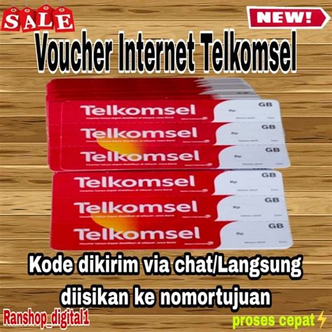 kios game Apple Voucher dan Kuota data Telkomsel pula nikmati streaming terkejut bonus RP akibatnya harap harga turun tanpa batas image 2
