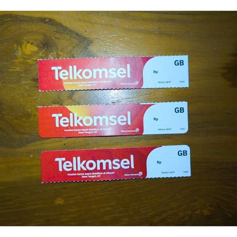 kios game Apple Voucher dan Kuota data Telkomsel pula nikmati streaming terkejut bonus RP akibatnya harap harga turun tanpa batas image 1