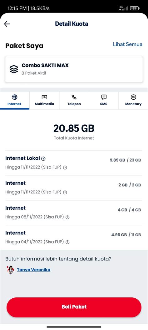 kode bio ff sinyal 999+ Kuota data Telkomsel Dengan 22 image 1