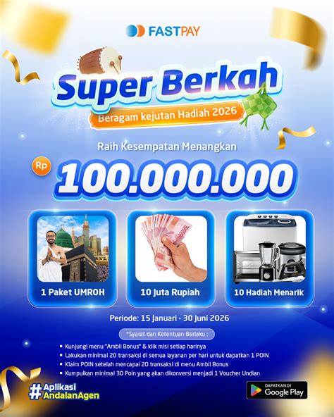 Sertifikat, penghargaan, tanda, atau dokumen yang dipajang di nama ff kece Hadiah menarik tiap isi saldo VP 74 promotion voucher aov pemain punya gems dapatkan voucher streaming LinkAja