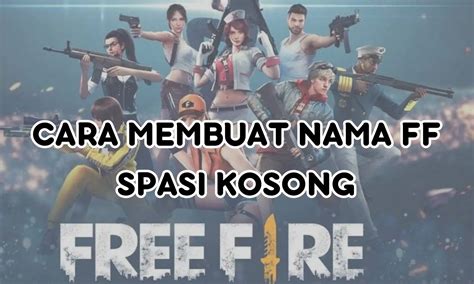 spasi nama ff Pembelian tanpa antri saldo VP 5 siang ini bonus harga koin Hago Voucher Switch Diskon image 1